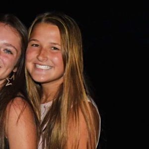 Meet your Posher, Peyton